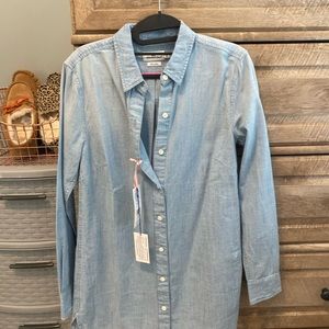NWT vineyard vines shirt